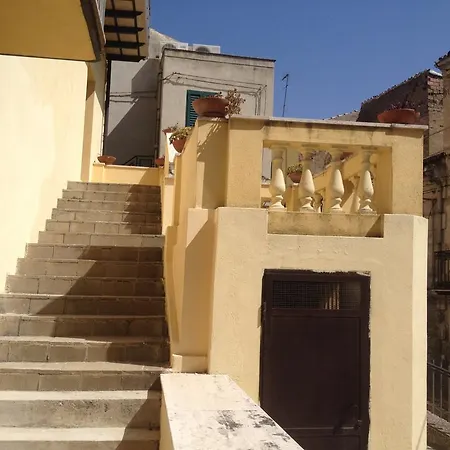 Bed & Breakfast Domus Bizantina