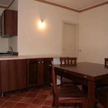 Domus Bizantina Bed & Breakfast
