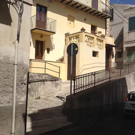 Domus Bizantina Bed & Breakfast Rossano