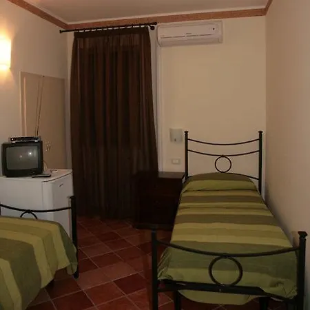 Bed & Breakfast Domus Bizantina