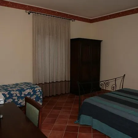 Domus Bizantina Bed & Breakfast Rossano
